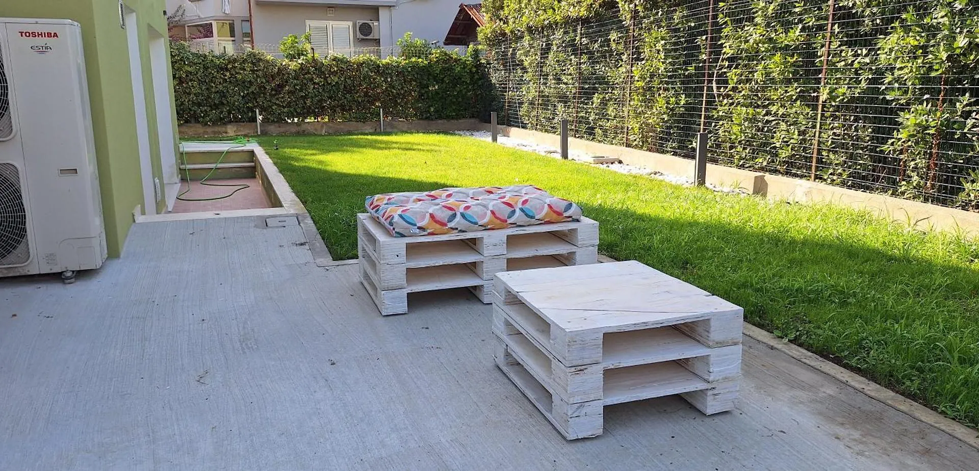 Dimora Beach Cecina  Appartement Cecina (Livorno)