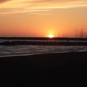 Fortunato's Cecina (Livorno)