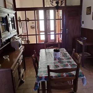 Casa Graziella Cecina (Livorno)