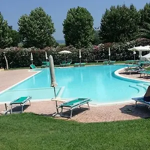 Casa Sara Con Wifi E Piscina Comune, A 2 Km Dal Mare Cecina (Livorno)