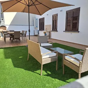 Dd House Family Cecina (Livorno)