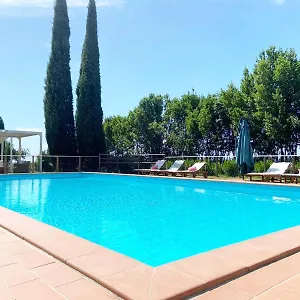 Relais Casale Il Poggetto - Olivo 1 By Zoom In Earth Cecina (Livorno)