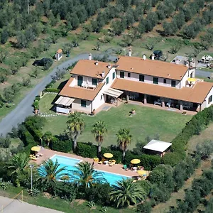  Ferienhaus Le Macine