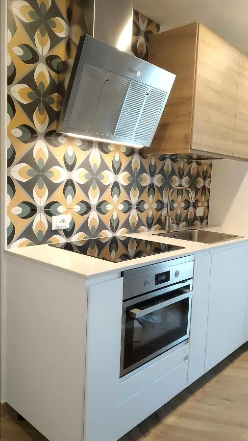 Apartment Dimora Beach Cecina