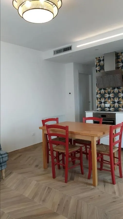 Dimora Beach Cecina  Apartment Cecina (Livorno)