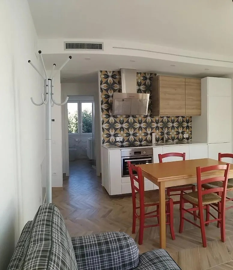Dimora Beach Cecina  Apartment