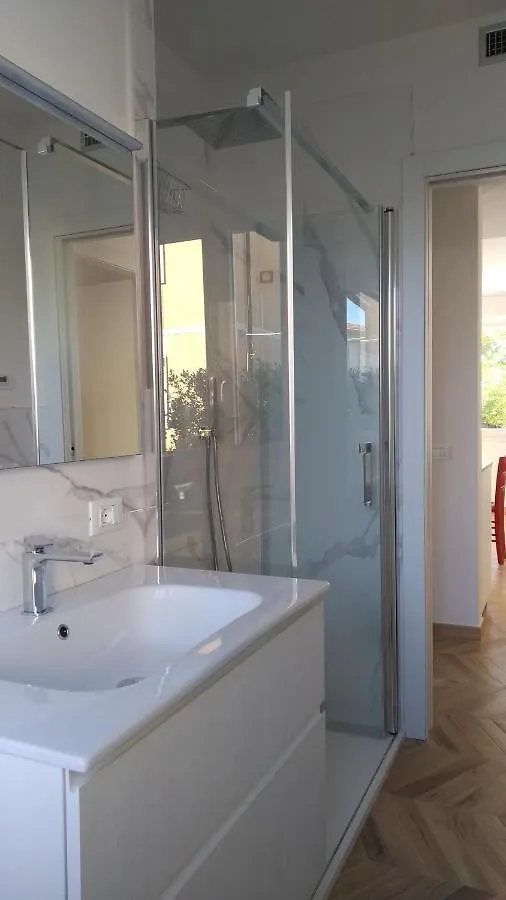 Apartment Dimora Beach Cecina  Italy