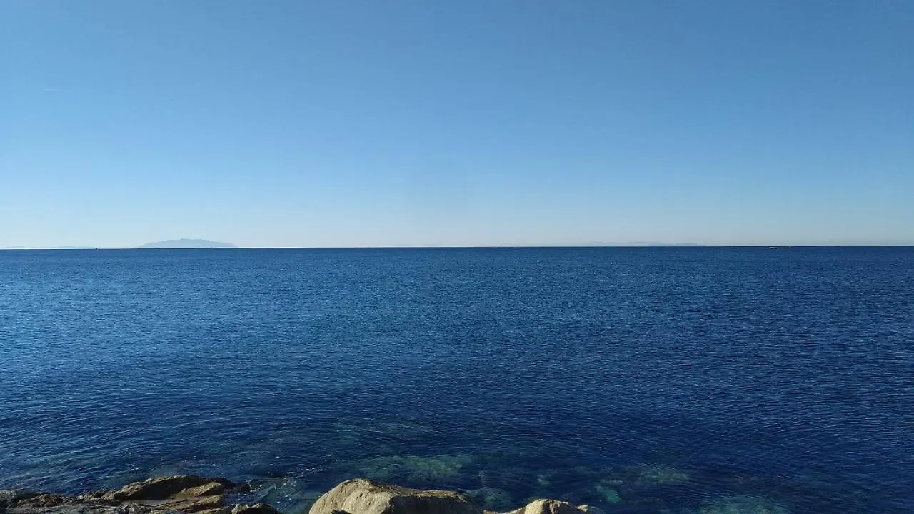 Apartment Dimora Beach Cecina
