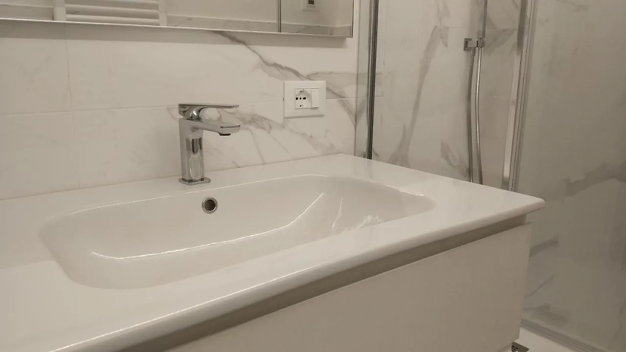 Apartment Dimora Beach Cecina