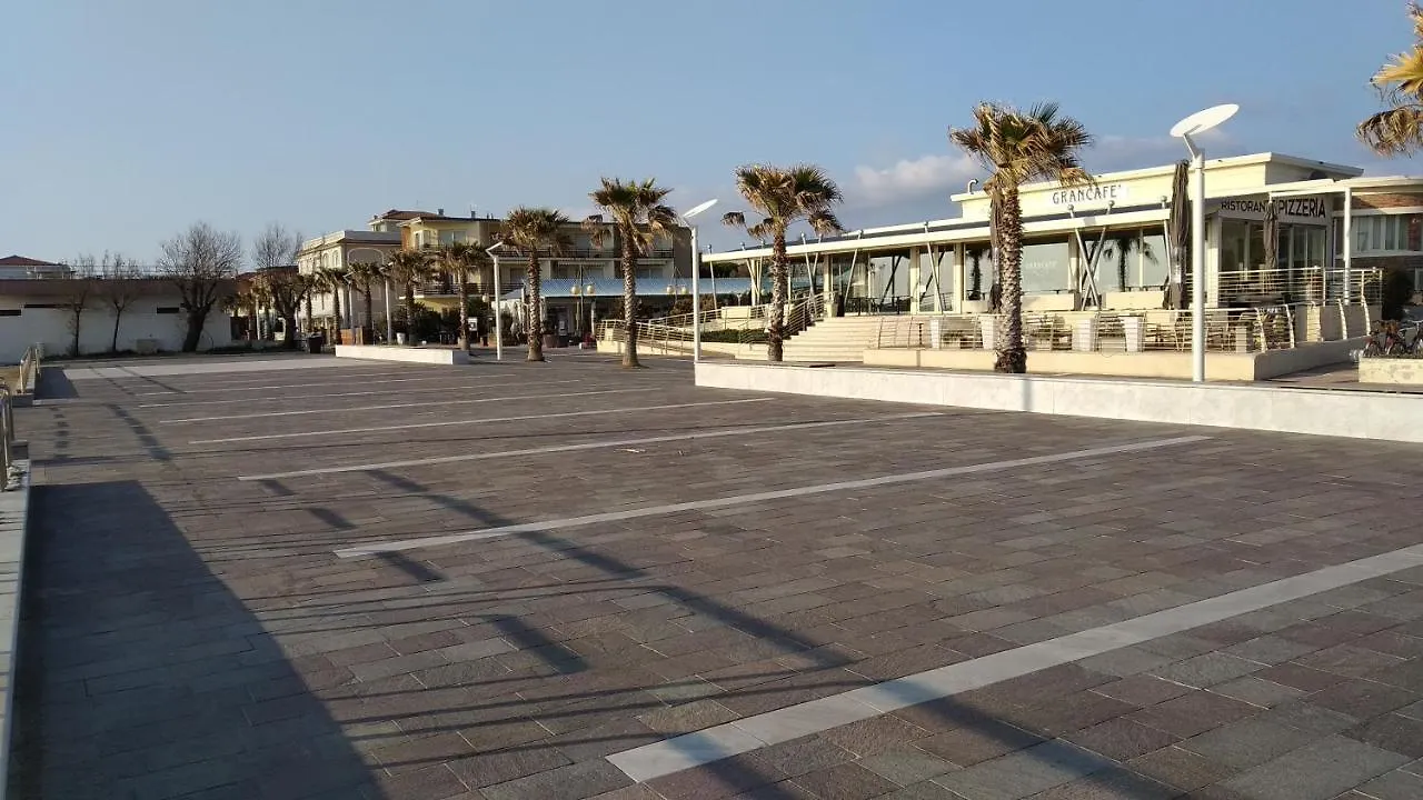 Dimora Beach Cecina  Apartment Cecina (Livorno)