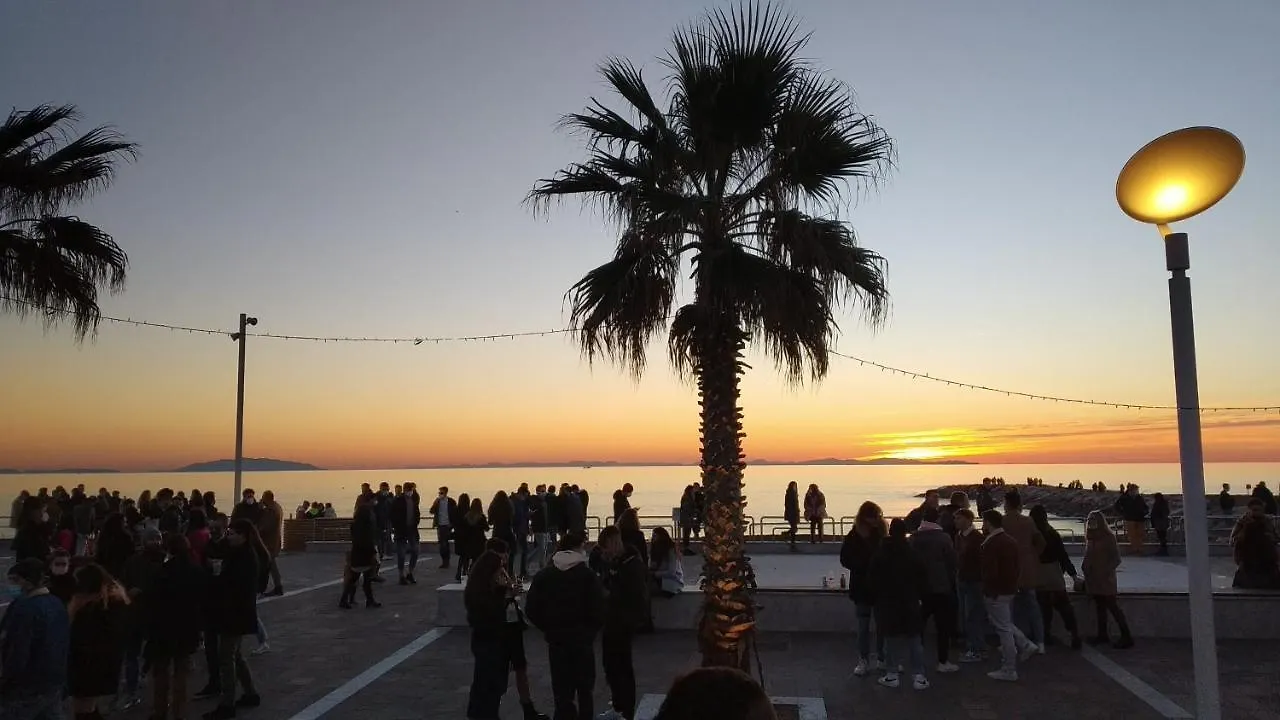 Dimora Beach Cecina