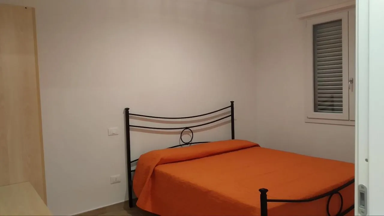 Apartment Dimora Beach Cecina  Italy