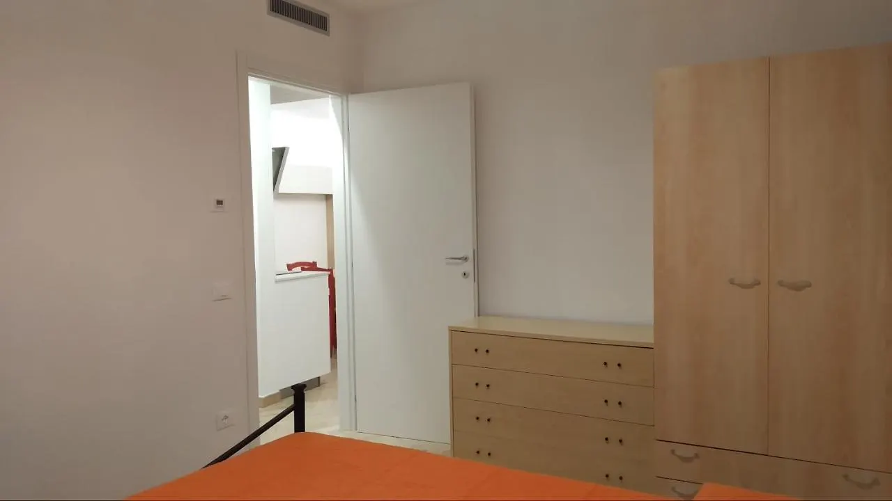 Apartment Dimora Beach Cecina