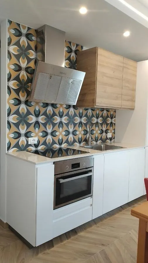 Apartment Dimora Beach Cecina