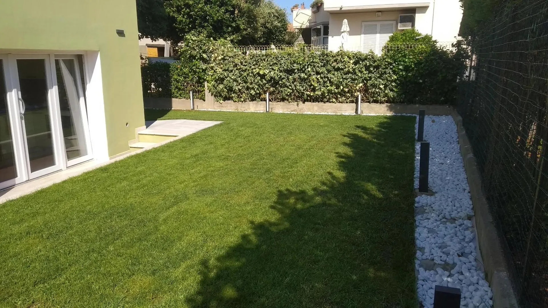 Apartment Dimora Beach Cecina