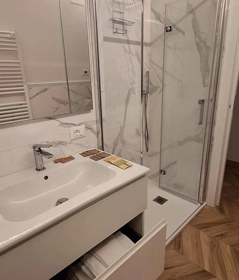 Dimora Beach Cecina  Apartment